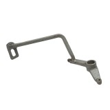 Pedala frana dreapta Massey Ferguson cod OEM 881542M91, 881542