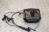 Etrier de fr&acirc;nă dreapta față MERCEDES-BENZ B W246, W242 2011 OEM: A24640 14645846