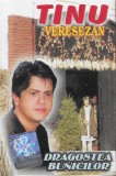 Tinu Vereșezan - Dragostea Bunicilor, Caseta audio