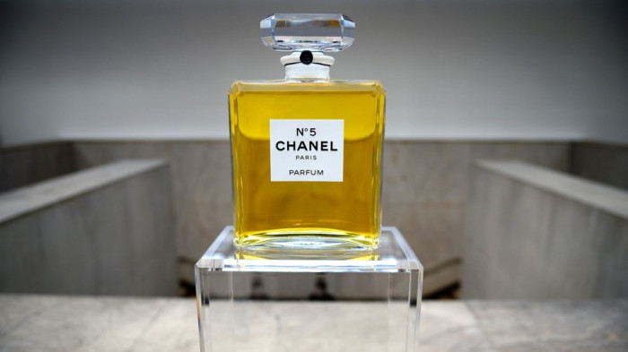 CHANEL NO. 5 100 ml | Parfum Tester