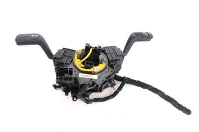 Maneta semnalizare ștergătoare FORD FOCUS II DA_, HCP 2010 OEM: 4M5T-14A664-AB | 10858491 foto