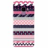 Husa silicon pentru Samsung S9, Love Pattern