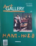 Revista Art Gallery, Nr. 47 - Holbein