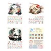 Calendar Feng Shui 2025