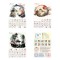 Calendar Feng Shui 2025