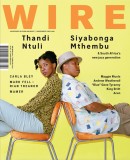 The Wire - Issue 444. April 2021 |, 2020