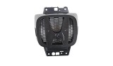 Emblema grila radiator - suport Honda Crv (Rm), 11.2011-03.2015, Fata, Aftermarket