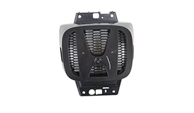 Emblema grila radiator - suport Honda Crv (Rm), 11.2011-03.2015, Fata, Aftermarket foto