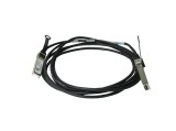 Cablu Dell Twinax DAC SFP+ la SFP+ 10 Gb/s 3 metri 53HVN