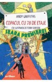 Copacul cu 78 de etaje. Seara premierei - Andy Griffiths