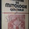 DICTIONAR DE MITOLOGIE GENERALA