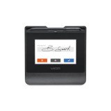 TABLETA grafica Wacom LCD Signature Pad STU-540 &quot;STU-540&quot; (timbru verde 0.18 lei)
