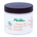 Cumpara ieftin Melvita L&#039;Argan Bio crema de corp nutritiva pentru piele neteda si delicata 175 ml