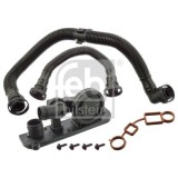 Febi Bilstein ventil, aerisire carter febi Plus