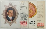 REVISTA ARHIVELOR , ANUL LX , VOLUMUL XLV , NUMERELE 1 - 4 , 1983 * PREZINTA MINIMA UZURA