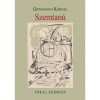Szemtan&uacute; - J&oacute;kai Sz&iacute;npad - Giovannini Korn&eacute;l