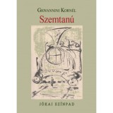Szemtan&uacute; - J&oacute;kai Sz&iacute;npad - Giovannini Korn&eacute;l