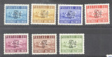 Guernsey 1969 Postage Due, MNH AG.104, Nestampilat