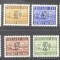 Guernsey 1969 Postage Due, MNH AG.104