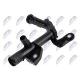 Conducta lichid racire Renault Megane 3 1.6 2008-, Clio 3 1.4, 1.6 2005-, Laguna 3 1.6 2007-, Dacia Duster 1.6 2010-, 8200408549