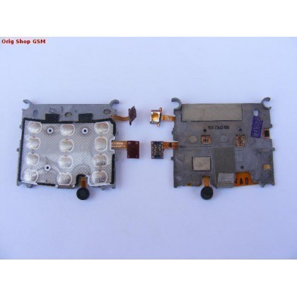 Placa Tastatura Samsung G600 (Numeric) Original Swap