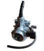 Carburator Moped ATV 4T 70-110cc Revo, Soc Manual, Diametru 30mm, Filtru Aer 35mm