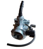 Carburator moped/ATV-4T,70-110cc (soc manual), Revo