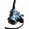 Carburator moped/ATV-4T, 70-110cc (soc manual)