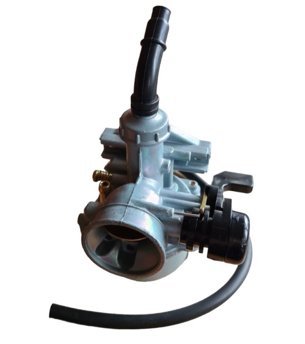 Carburator moped/ATV-4T, 70-110cc (soc manual)