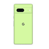 Cumpara ieftin Set Doua Folii Skin Acoperire 360 Compatibile cu Google Pixel 7 Wrap Skin Glow Green, Verde, Oem