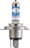 HUSE SCAUN FATA LUX BEJ - SET 2 BUC 45720