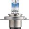 HUSE SCAUN FATA LUX BEJ - SET 2 BUC 45720