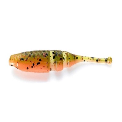 Shad Lake Fork Live Baby 5.71cm Sun Perch foto