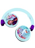 Casti Lexibook Disney Frozen 2 In 1 Foldable (hpbt010fz) Android Devices|Apple Devices|PC