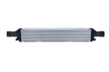NRF 30189 Intercooler, compresor