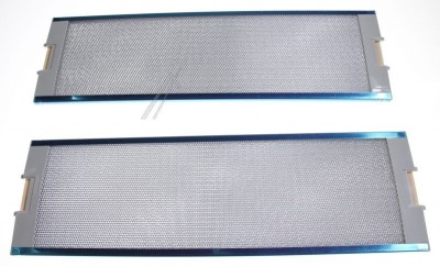 FILTRU METALIC ANTIGRASIME TF-5260 CM. 160X520 (2BUC.) 02825270 pentru Hota Cata CATA foto