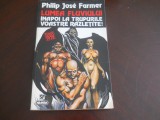 Philip Jose Farmer- Lumea fluviului.Inapoi la trupurile voastre razletite! 1996, Nemira