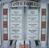 Cumpara ieftin Vinil LP Foreigner &ndash; Records (EX)