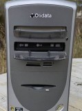 Calculator PC Vintage Olidata TORATON (2004) Profesional Enterprise - Piesă de Colecție