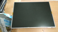 Display Laptop CHUNGHWA CLAA150X01 15 inch zgariat #62429 foto
