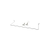 Arc suport coș pentru mașină de spălat vase BOSCH 11037428 NEFF Original