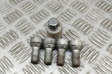 Set prezon antifurt AUDI Q2 GA 2020 OEM: 4F0698139C 30666644