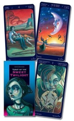 Tarot of the Sweet Twilight foto