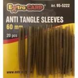 Con EXTRA CARP Anti Tangle Sleeves Large, 20buc/pac