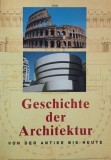 Geschichte der Architektur. Von der Antike bis Heute - Jan Gympel (numeroase sublinieri)