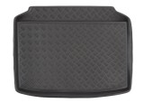 Covor Tavita Portbagaj Audi A3 III 8V Hatchback 3-usi, A3 III 8V Sportback, rezerva mica 2012 - 2020