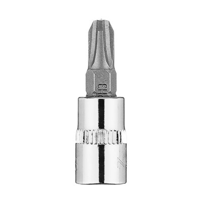 Tubulara 1/4&amp;quot; cu bit PH3 scurta NEO TOOLS 10-318 HardWork ToolsRange foto