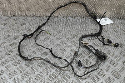 Cablaj senzor de parcare față BMW iX I20 2022 OEM: 5A36C82 30702858 foto