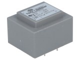 Transformator &Icirc;ncapsulat 1,5VA 230V 9V 130mA PCB