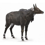 Figurina Antilopa Nilgai Collecta, 3 ani+